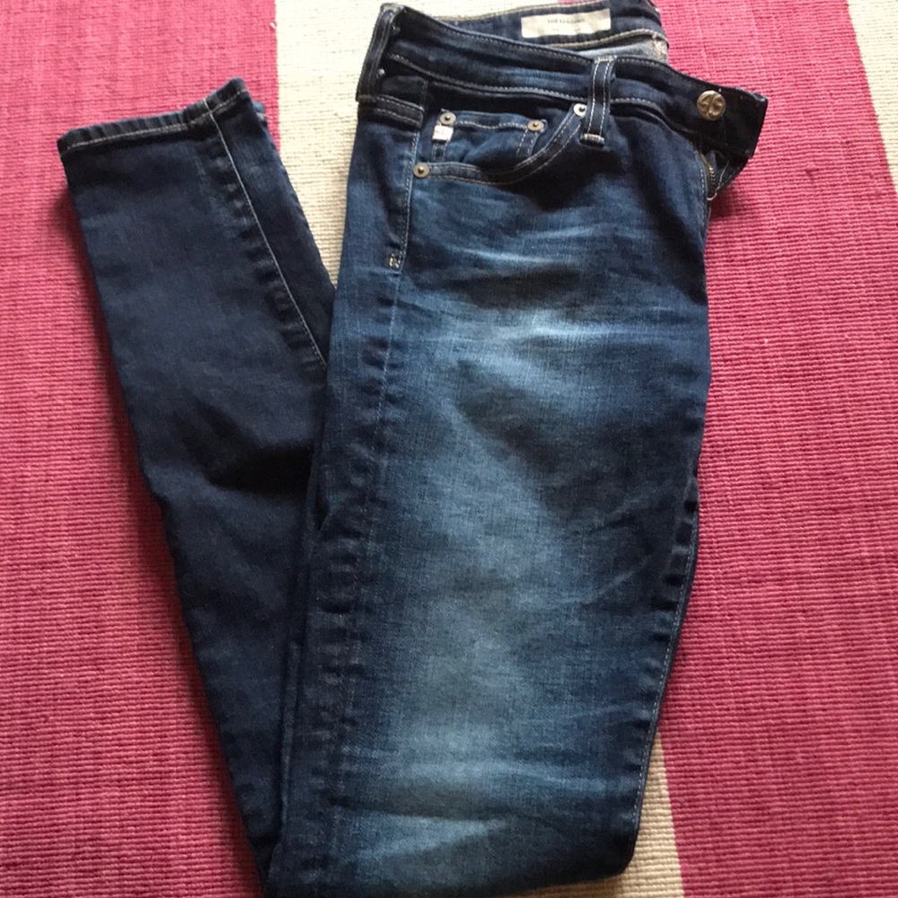 AG jeans